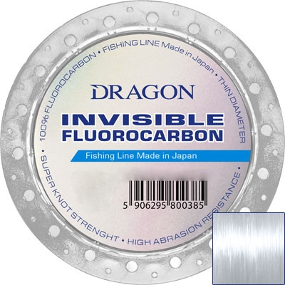  Dragon Invisible 20  0.22  3.5  (TPO-39-00-022)