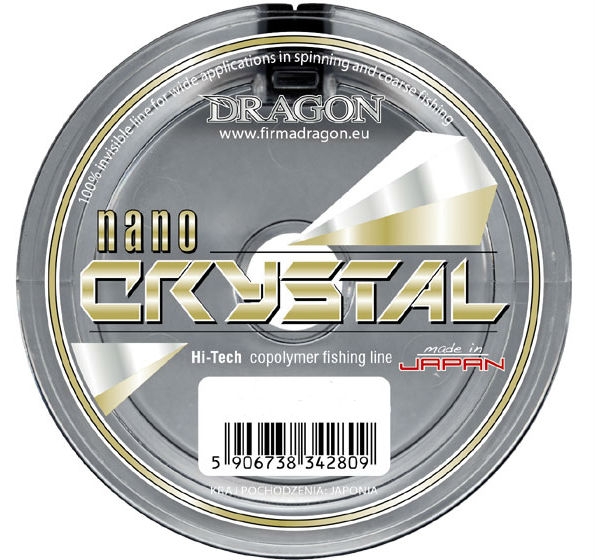  Dragon Nano Crystal 135  0.14  2.60  (PDF-32-40-014)