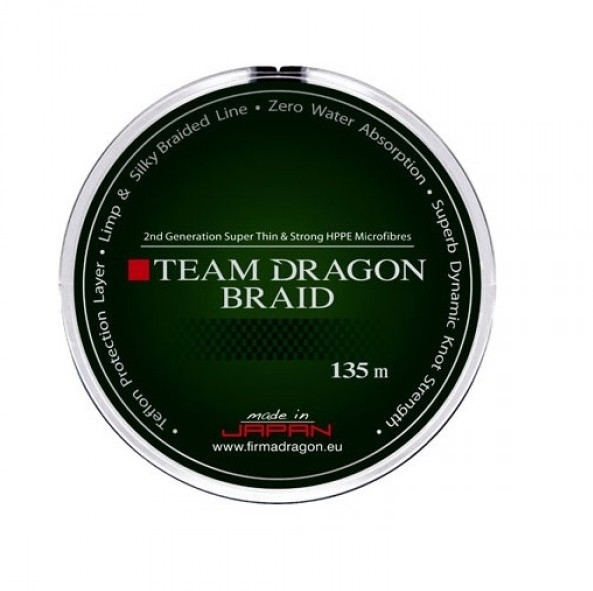  Dragon Team Torey 135m 0.18mm/17.50kg  PDF-41-00-518