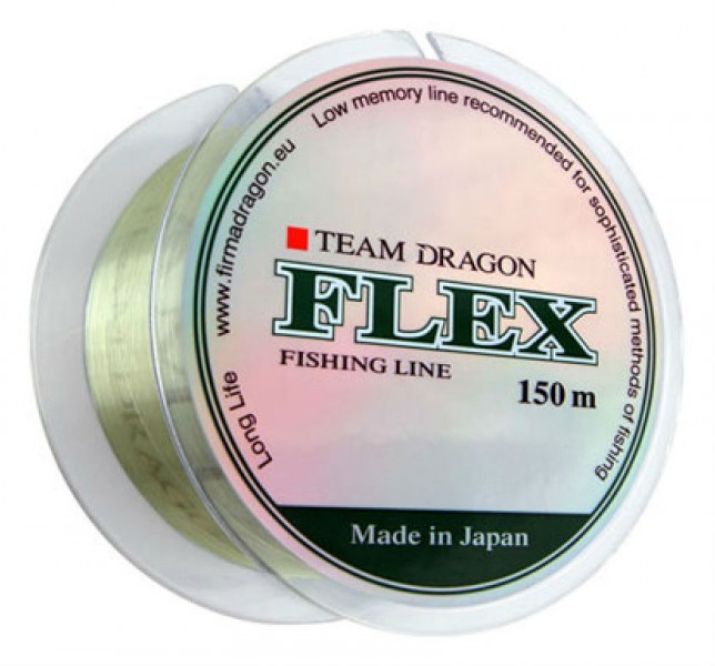  Dragon Team Flex 150  0.25  7.05  (PDF-31-03-325)