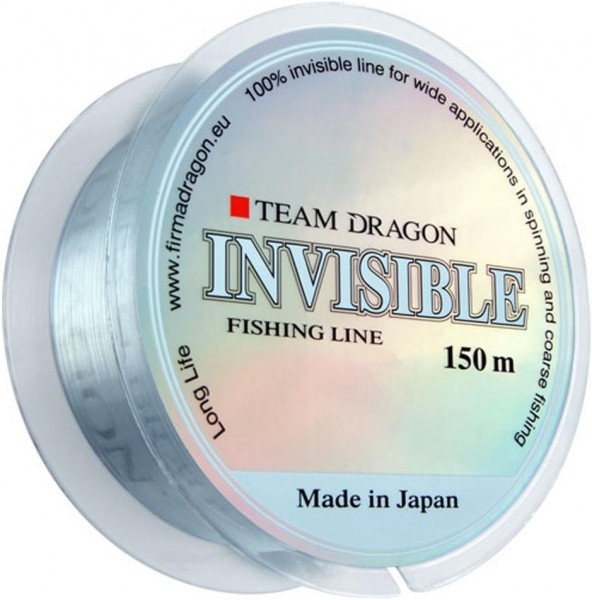  Dragon Team Invisible 150  0.16  3.30  (PDF-31-00-016)