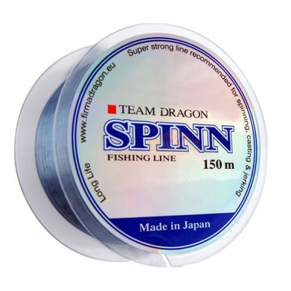  Dragon Team Spinn 150  0.20  4.85  (PDF-31-02-220)