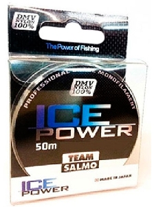   Team Salmo Ice Power TS4924-010 50