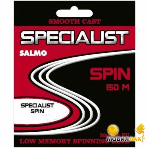   Salmo Specialist spin 150/050