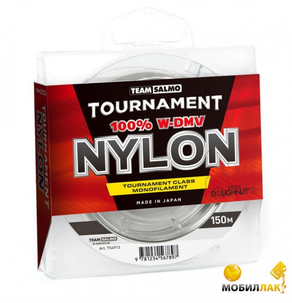  Salmo Team Tournament Nylon 150/0,223