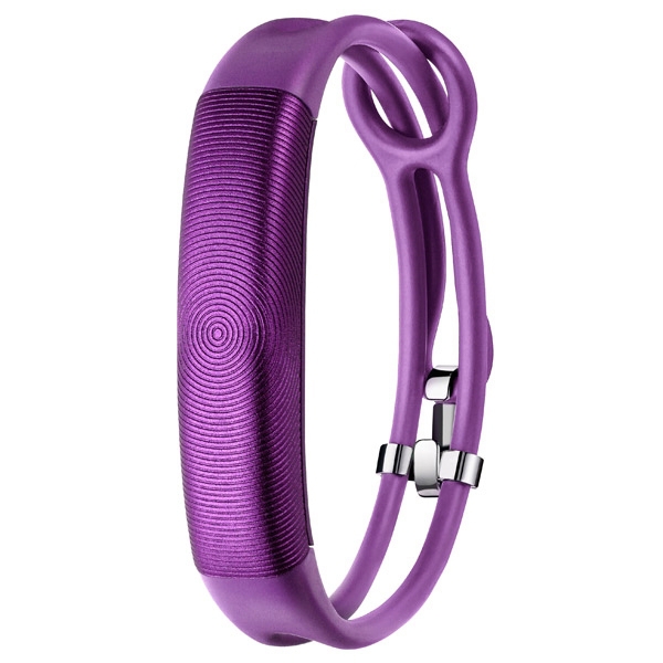 - Jawbone UP2 Orchid Circle Rope (JL03-6565CEI-E)