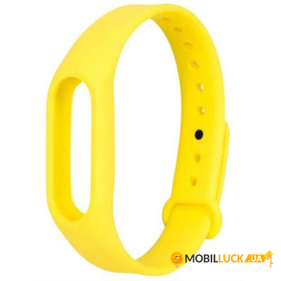   - Xiaomi Mi Band 2 Yellow (48091)