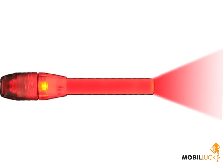  Inova Microlight XT LED Wand/Red