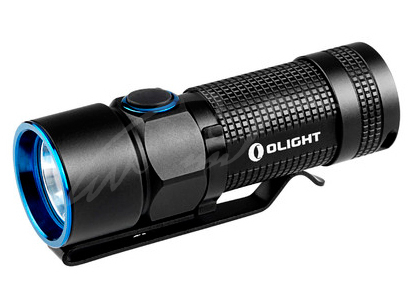  Olight S10R Baton III 600/300/120/12/0.5lm (2370.24.59)