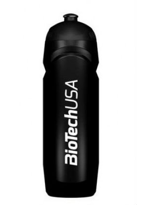  BioTech Waterbottle Biotech 750 ml Black 