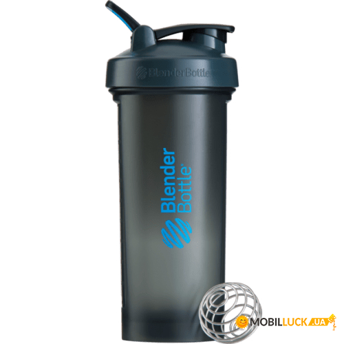  BlenderBottle Pro45 -1300 ml Grey/Blue