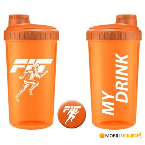  Fit My Drink 700 ml  