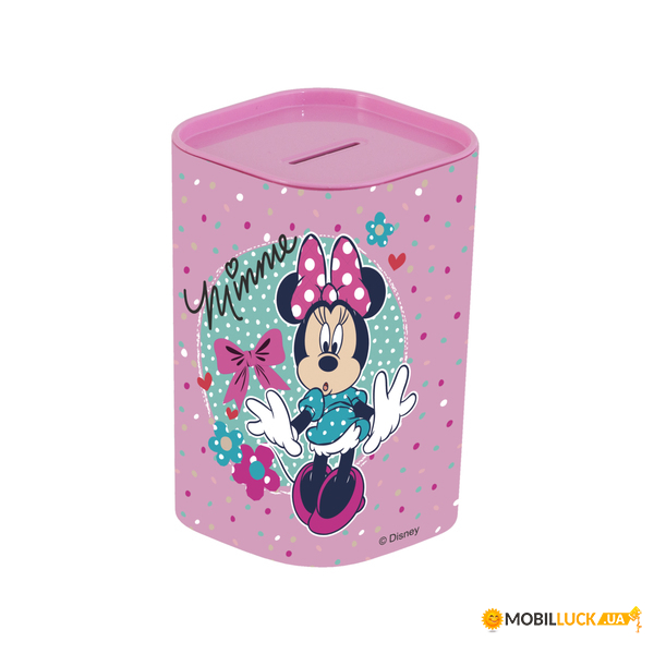   Herevin Disney Money Box Minnie (161496-021)