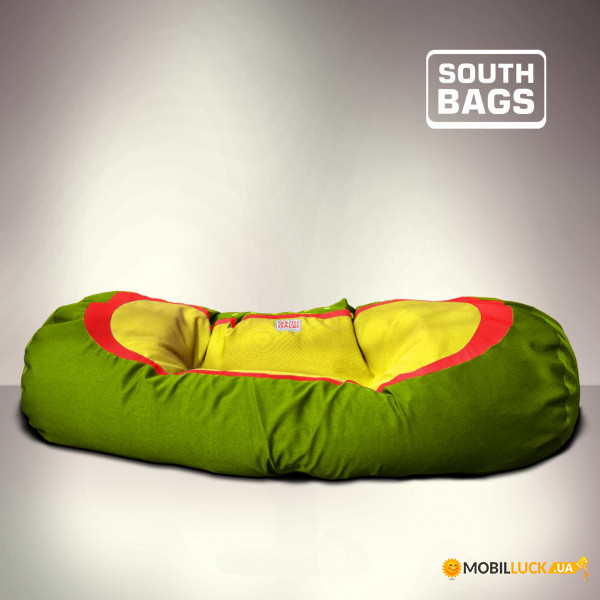  South Bags   -