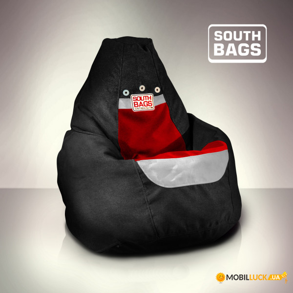  South Bags   