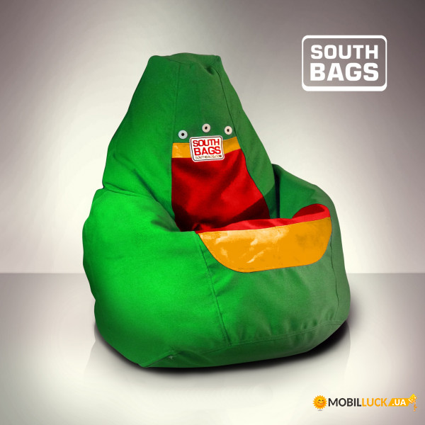  South Bags   