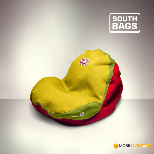 - South Bags  -