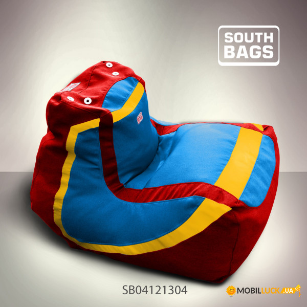  South Bags  -