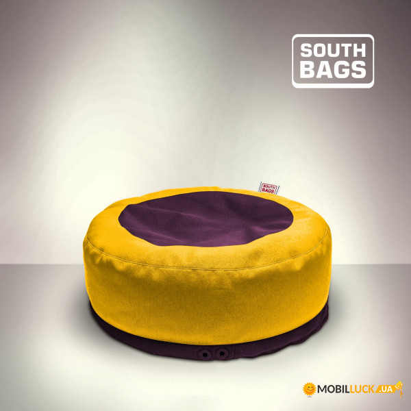  South Bags      -