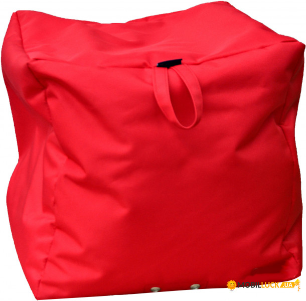    Chip OX-162 Red