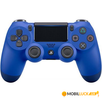  Sony PS4 Dualshock 4 V2 Blue