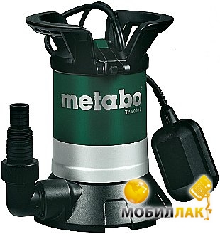      Metabo TP 8000S