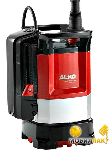    AL-KO SUB 13000 DS Premium