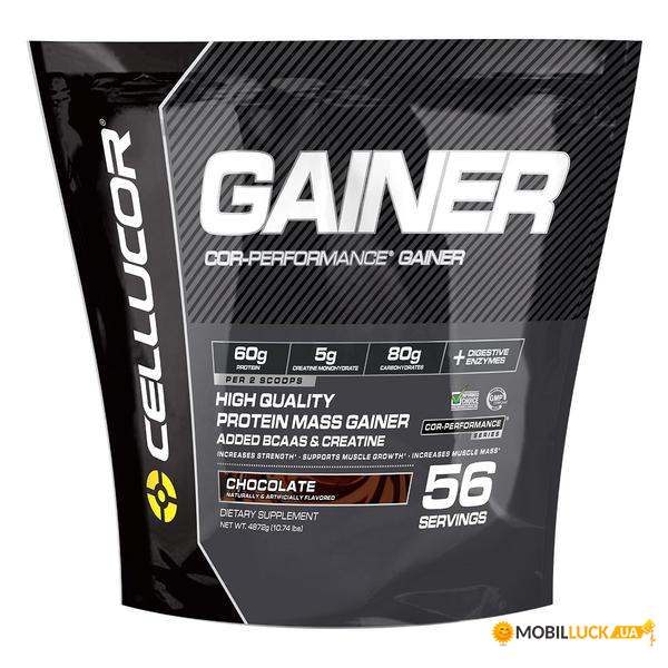  Cellucor COR-Performance Gainer 4870   (4384301054)