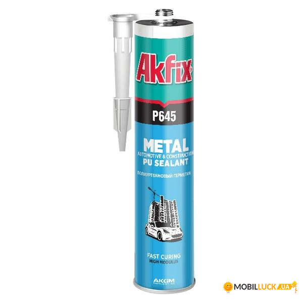   Akfix 310  C P645 (AA106)