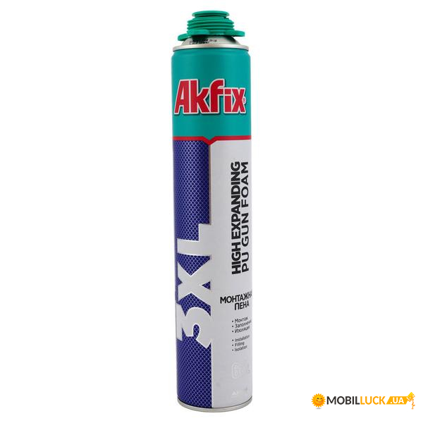  Akfix  3XL 850  65  (FA073)