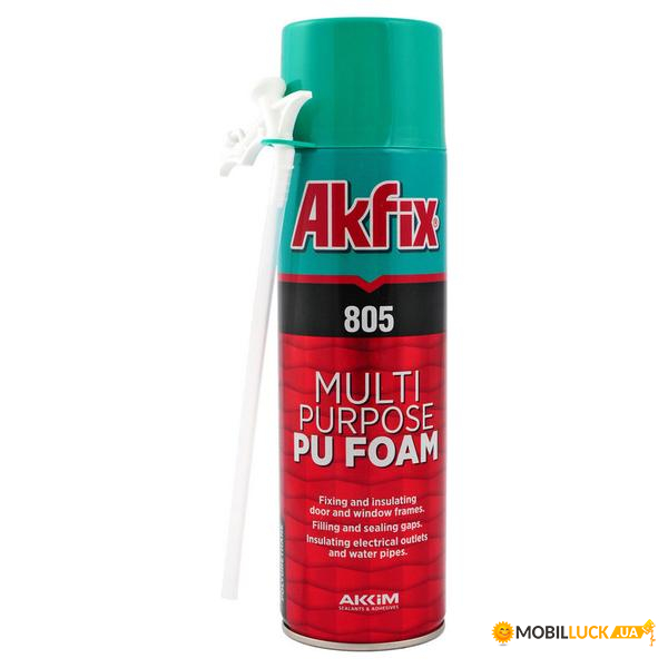  Akfix  805 500  (FA012)