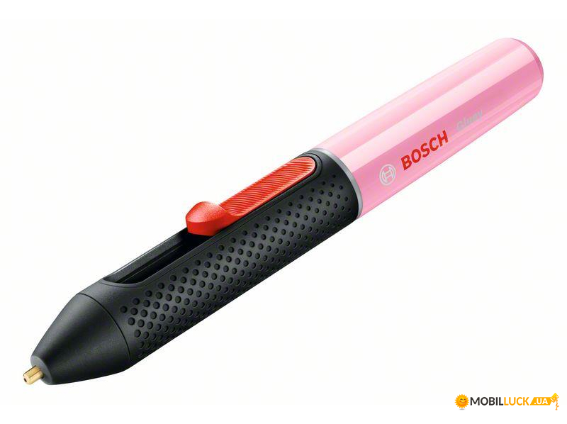   Bosch Gluey Cupcake Pink 1.2B (0.603.2A2.103)