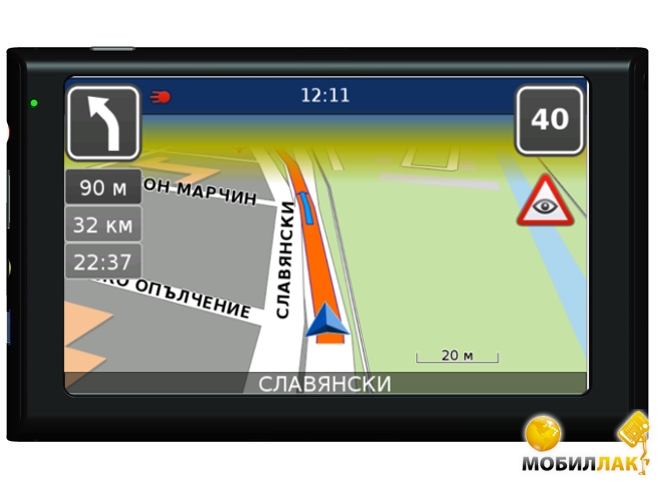 Фото gps 55