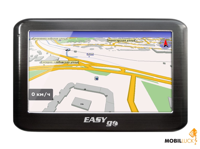 Фото gps 55