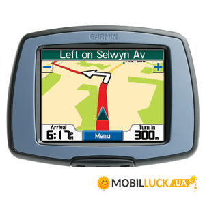  GPS Garmin StreetPilot c320