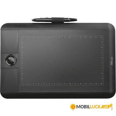   Trust Panora Widescreen Graphic Tablet (21794)