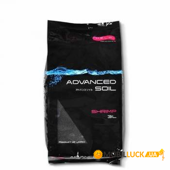  Aquael Advanced Soil Shrimp (3) (243874/492382)