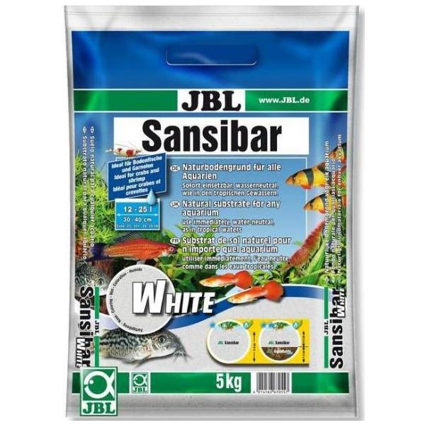   JBL Sansibar (0,1-0,4) 5 (41567)