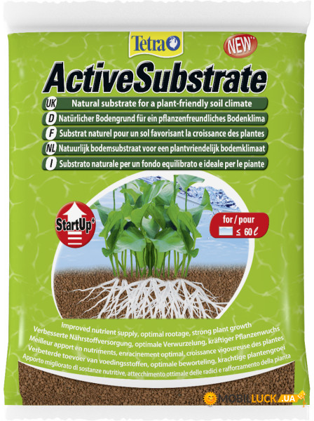  Tetra Active Substrate        3 (246898)