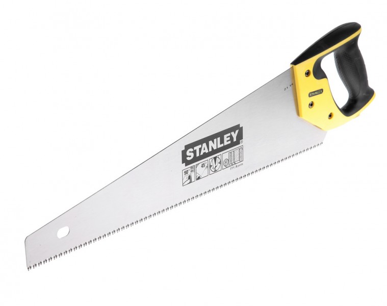  Stanley Jet-Cut Fine (2-15-594)
