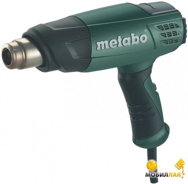   Metabo HE 23-650 Control