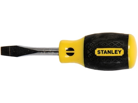  Stanley Cushion Grip, SL6.5x45 