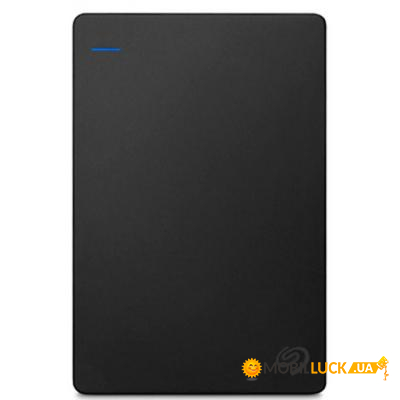    Seagate 2.5 1TB Game Drive PlayStation 4 Seagate (STGD1000100)