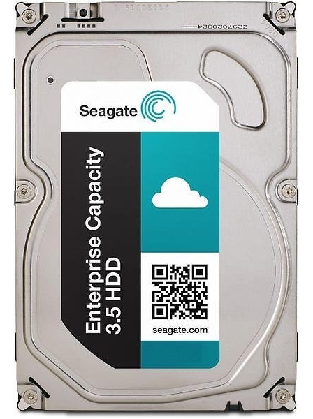   Seagate Enterprise Capacity 1B 7200rpm 128MB ST1000NM0055 3.5 SATA III