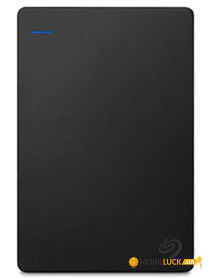   Seagate Game Drive for PS4 2 TB (STGD2000400)