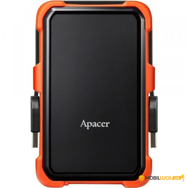  Apacer AC630 2 TB (AP2TBAC630T-1)