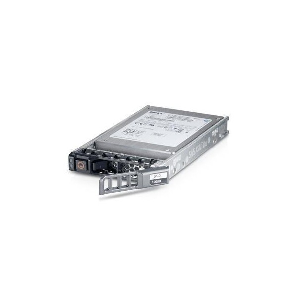  SSD Dell S3510 120GB 2.5in Hot- plug Drive (400-AKKX)