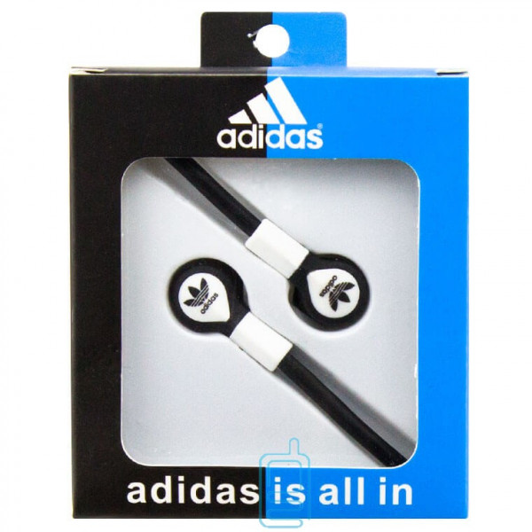  Adidas AD-3 Black