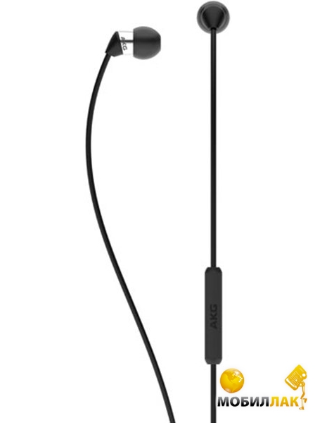  AKG K323XS A Headphone On The Go Black (K323XSABLK)