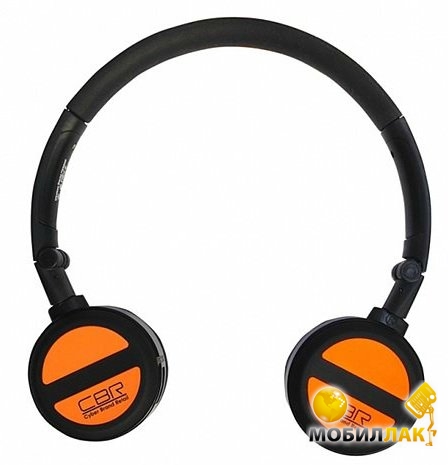   CBR Bluetooth CHP-633 Orange